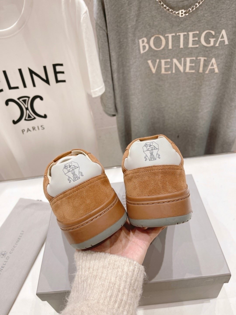 Brunello Cucinelli Sneakers